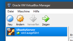 how to backup virtualbox