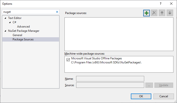 nuget-package-sources-empty-in-visualstudio-andydunkel